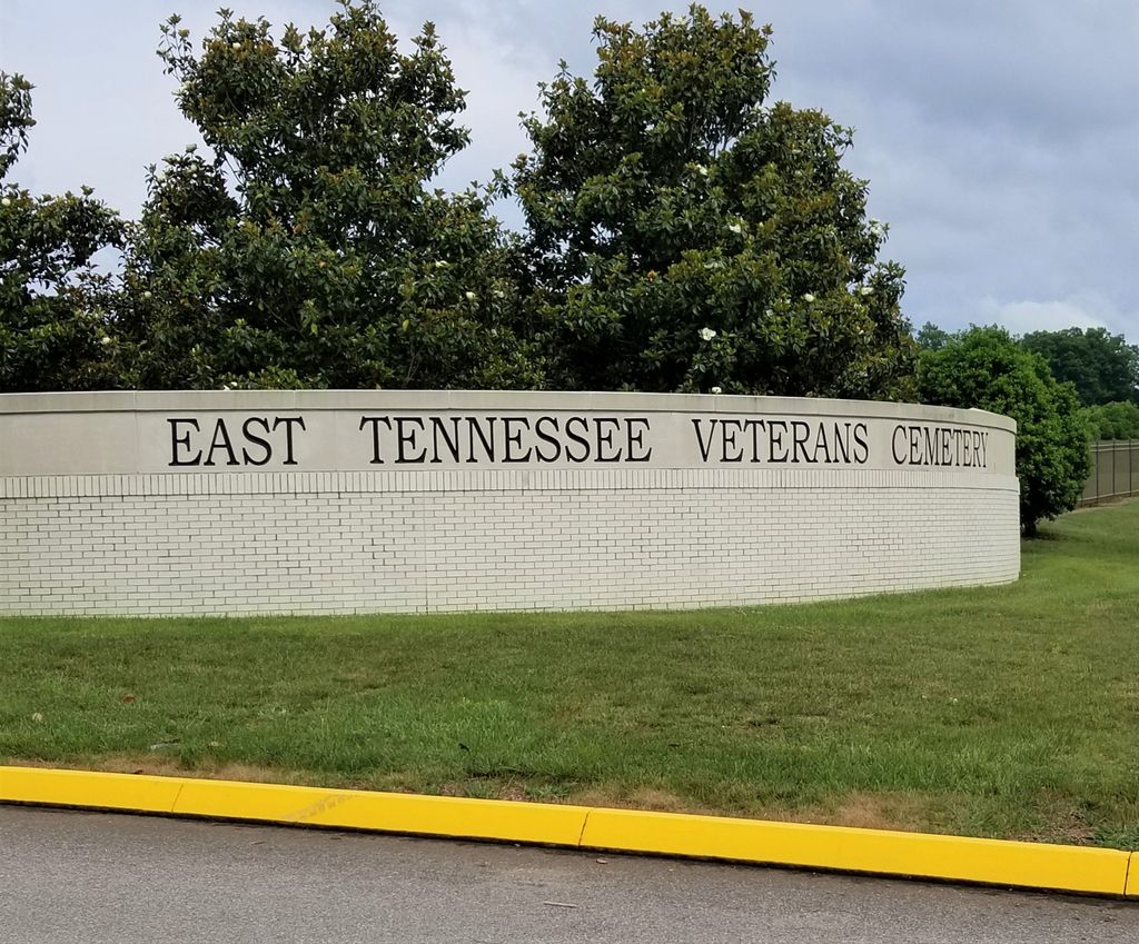 East Tennessee State Veterans Cemetery